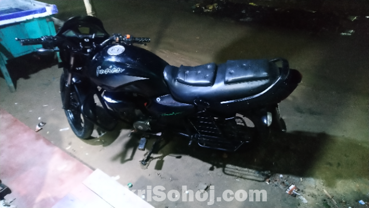 ওয়ালটন ১১০ cc bike